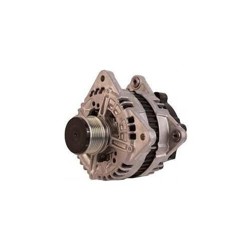 NEW 12V 180A ALTERNATOR 0121715071 0121715171 0125811027 0125811028 FOR VW PASSAT CC 2.0