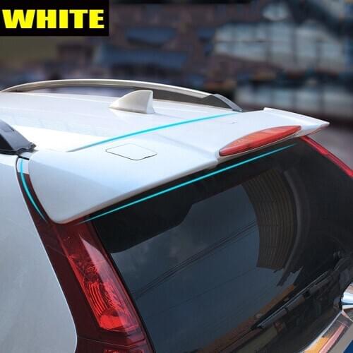 Painted ABS Plastic Spoiler/Wing For Honda CRV CR-V 2012 2013 2014 2015 2016