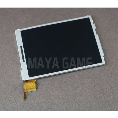 OCGAME Original BOTTOM DOWN LCD Display Screen for 3DSXL 3DS XL / 3DSLL HOT