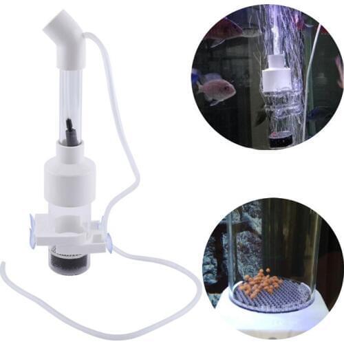 Plastic Aquarium Cichlids Incubator Tool Fish Egg Hatchery Incubator Nursery Mouth-brooding Fish Aquarium Breeding Tanks