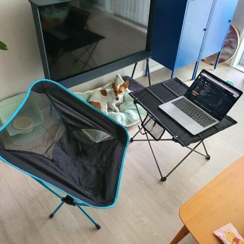 Adjustable Bamboo Desk Shelf Dormitory Bed laptop stand Two Flowers Book Reading laptop table