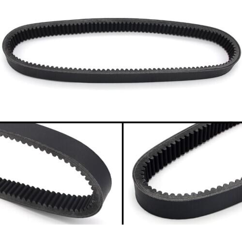Motorcycle Drive Belt For Ski-Doo XP-FAN Skandic Renegade Sport 550F Tundra STD SPORT LT Renegade Sport 550 Skandic Tundra