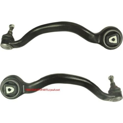 1 Pairs Control Arm Fit BMW X6 2008-2014 X5 E71 E72 35i 31126773949 31126773950