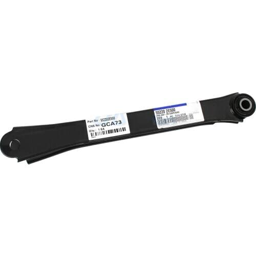 Control Arm REAR LOWER 2005-2010 for Hyundai Tucson for Kia Sportage OEM 552202E500 55220 2E500 55220-2E500