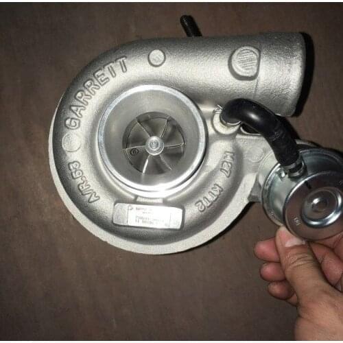 Xinyuchen turbocharger for Mercedes Benz 2.9 GT20 A6620903280 710641-5003 turbocharger