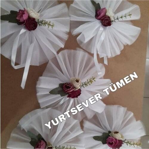 YurtseverÇiçek Bohça Ornament wedding bride mariage хна henna