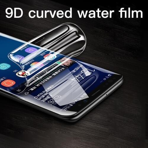 used to livinG Screen Protectors For Samsung Galaxy S20