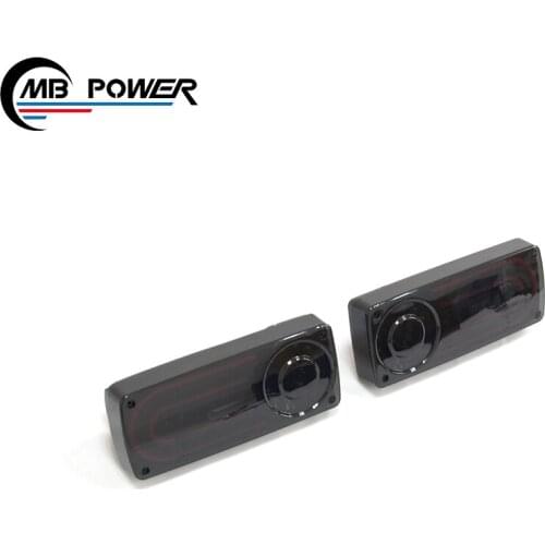 W463 G63 G500 G400 G350 rear light made in taiwan fit for G CLASS W463 G63 G500 G400 G350 LED material tail Lights rear light