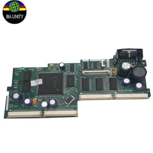 Large format printer spare parts encad Novajet 750/760/5500S Sky color Locor Lecai printhead board carriage card original new