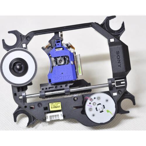 Replacement For SONY HCD-GTR33 CD DVD Player Spare Parts Laser Lens Lasereinheit ASSY Unit HCDGTR33 Optical Pickup BlocOptique