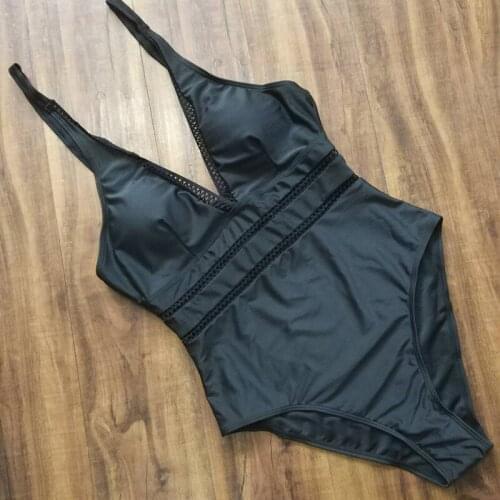6xl 7xl 8xl Plus Size Swimsuit for Women One Piece Large Swimsuits Womens Black Fat Big 2021 Padded One-Piece 5xl 4xl 3xl 2xl