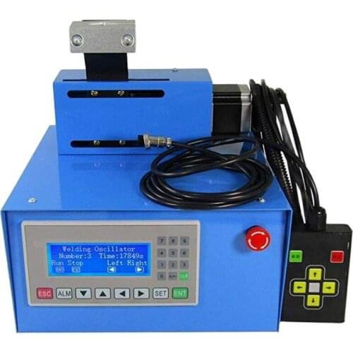 ZHIXIANSEXIEJI Inverter Welding Machines