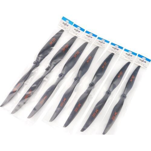 1pcs Sunnysky 30-70E Fixed wing propeller uav cruise propeller EOLO 12 13 14 15 16 inch propeller