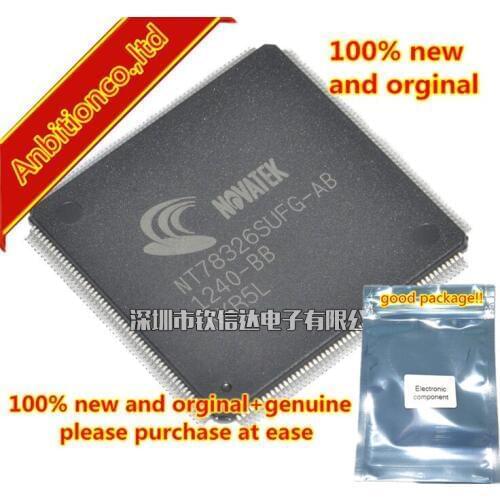 10pcs 100% new original NT78326SUFG-AB in stock