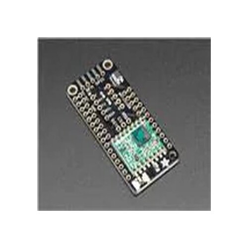3231 RF Development Tools LoRa FeatherWing RFM95W 900 MHz