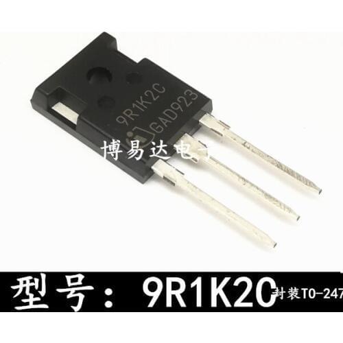 9R1K2C IPW90R1K2C3 MOS 5.1A/900V TO-247