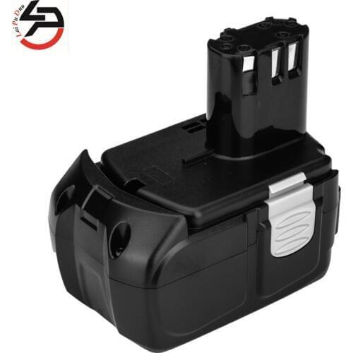 For Hitachi 18V 3000 Battery Power Tool Battery Rechargeable Li-ion Batteria BCL1830 EBM1830 C18DL C18DLP4 C18DLX C6DC