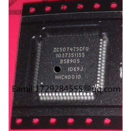 Free shipping 5pcs/lot 0D53J 0D69J 1H52A 1D69J MC68HC05X32