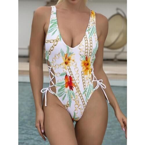 BJHOW Plus Size Swimwear