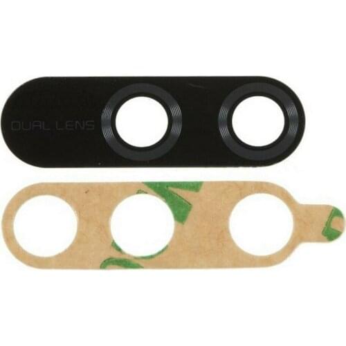 For Honor 9/Honor 9 Lite/Honor 9X/Honor 9i/9N/Honor View 9/Honor View 8/Honor 8 Pro Camera Lens Cover with Adhesive Sticker