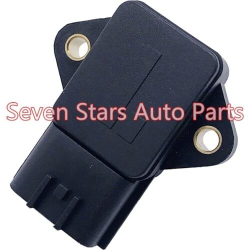 Auto Parts MAP Sensor Manifold Absolute Pressure Sensor For Nissan Primera OEM PS69-01 PS6901