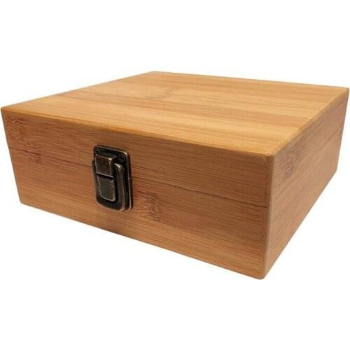 Wood Stash Box with Rolling Tray Garden Planter Home Storage for Living Room Wood Stash Box