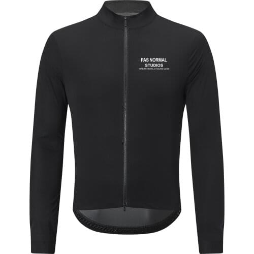 DIIKE Cycling Jackets