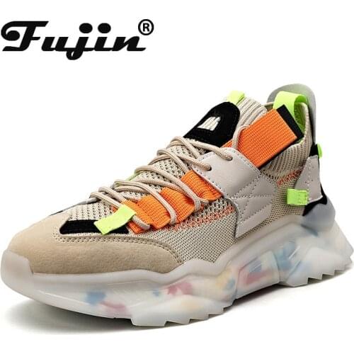 Мужская обувь Fujin China At AliExpress