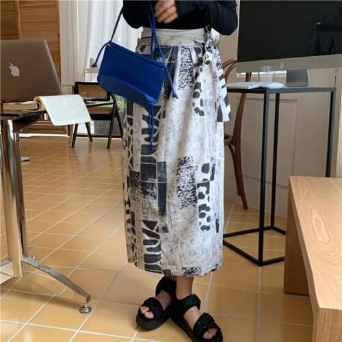 HziriP Womens Autumn Skirts