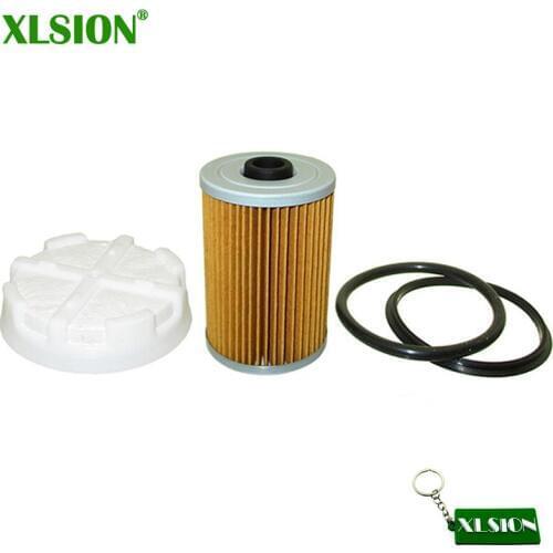 Fuel Module Filter Kit For Mercury Marine MerCruiser GEN III 35-8M0093688 & 35-892665 engines with Generation III fuel pumps