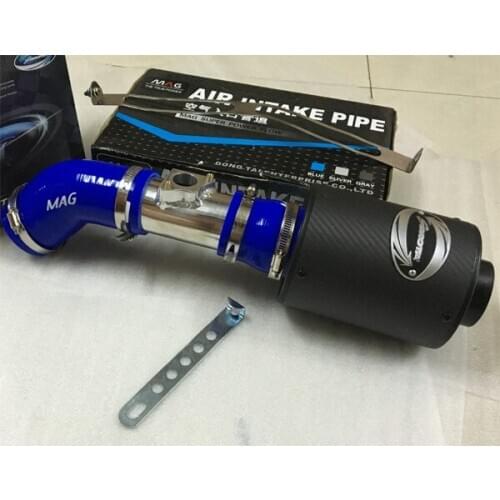 AIR INTAKE pipes kit+Air FILTER for 2017-2019 Honda NEW CR-V CRV 1.5T inspire, Civic FK7 1.5T