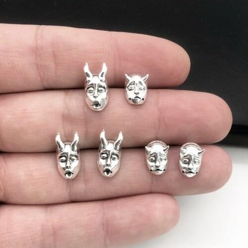 LKLRYWBD Earrings For Children