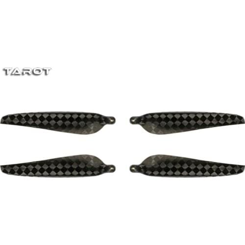 Tarot 30 inch Martin MT folder propeller Paddle CW/CCW TL3027 for long voyage multi-rotor models