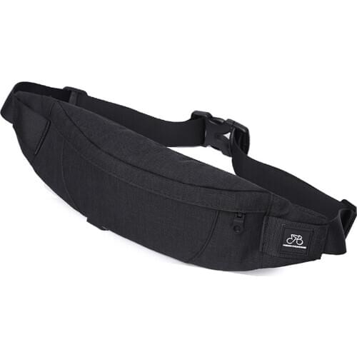 Fashion New 2020 Fanny Pack Waist Bag Crossbody Bags for Men Belt Chest bag Purses and Bags Designer Pouch Sport Running bag