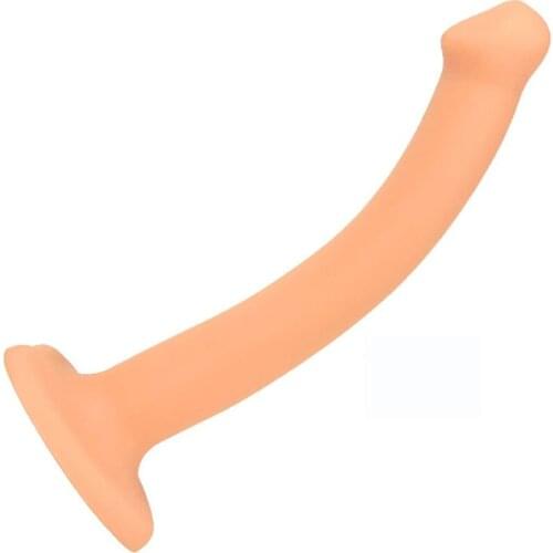 3 Size Soft Anal Plug Tapered Round Didlo Butt Plug Erotic Adult Sex Toy For Women Men Anus Dilator Big Anal Plug Masturbate