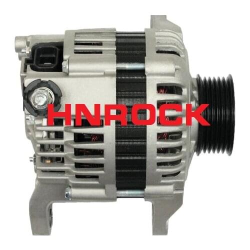 NEW AUTO ALTERNATOR LR190-737 LR190737 LR190-737B LR190-737E FOR NISSAN