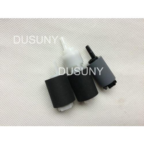 New pick up roller set for Kyocera TA2552CI TA3252CI TA4002i TA4052CI TA5002I TA6002I 302ND94351 302ND94340 302N406030