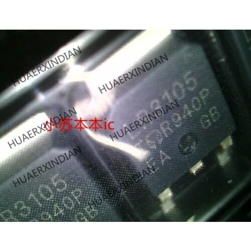 New Original IRLR3105 LR3105 TO-252 25A55V Have Stock