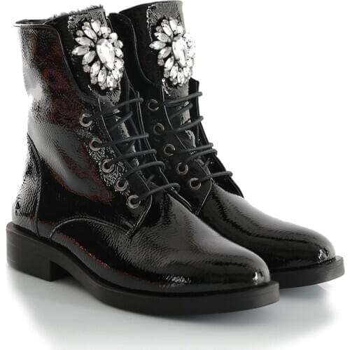 Oblavion Women's High Boots