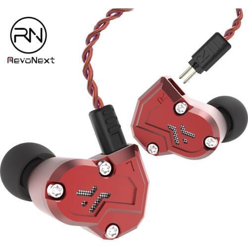 Revonext Headsets For Smartphones