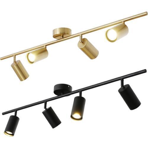 Soadorn Ceiling Lamps