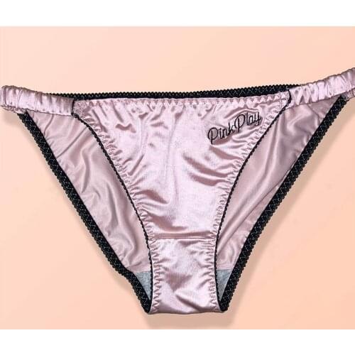 100% Real Silk Panties Women Seamless Underwear Soft Briefs For Ladies Satin Lingerie Comfortable Underwear Girls Clothing 2021