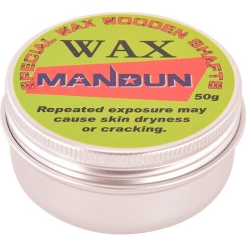 Shaft Maintenance Wax Special Micro-Protection Billiard Pool Cue Care Wax Billiards Accessories