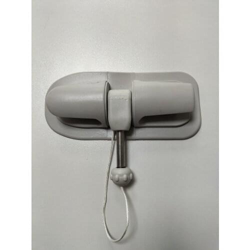 Inflatable Boat Paddle Lock