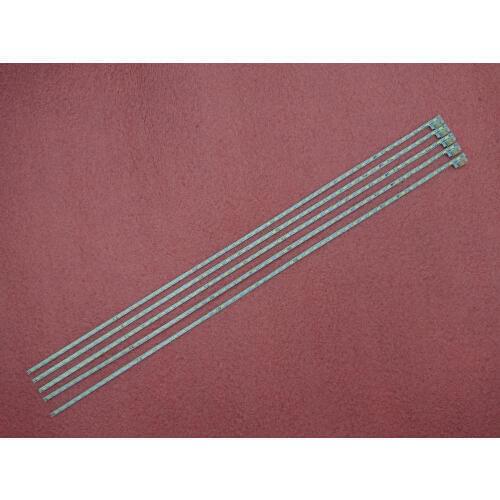10 PCS*52LED LED backlight bar V400HJ6-ME2-TREM1 TREM2 for V400HJ6-LE8 40PFL5449 SHARP LCD40V3A 40L2456D TC-40C400B