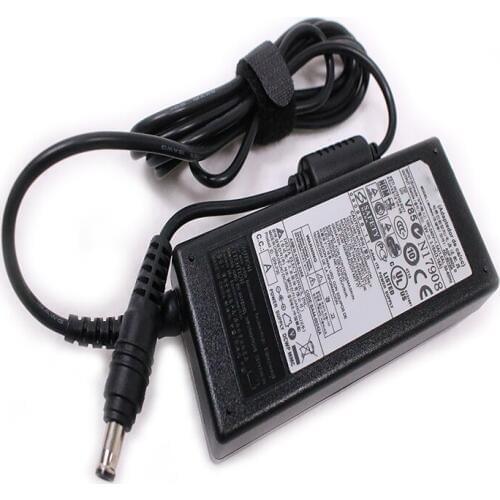 19V 3.16A Universal Laptop AC Adapter Power Supply For Samsung AD-6019 ADP-60ZH AD-6019R CPA09-004A PA-1600-66 APD-60HZ Charger