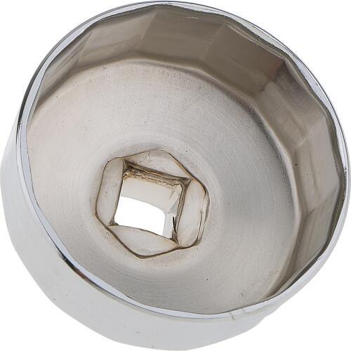 65mm Filter Wrench Spanner Socket Car Auto Fixing Helper Tool 901