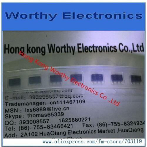 Free shipping 10PCS/LOT small car computer board chip transistor GA SOT-89