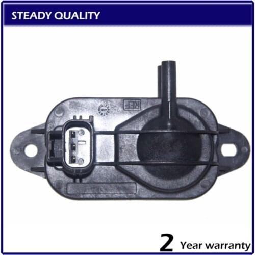 DPF Exhaust Differential Pressure Sensor For Ford Focus Turnier Grand C-Max Kuga I S-Max 1.6 2.0 TDCi 3M5A5L200AB 1315684