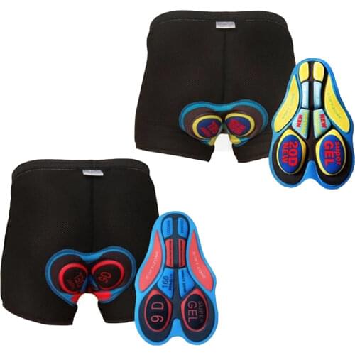 EUSKADI Cycling Shorts